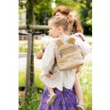 Mochila para Niños My First Bag Acolchado Beige - imagen 28