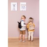 Mochila para Niños My First Bag Acolchado Beige - imagen 31