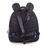 Mochila para Niños My First Bag Acolchado Negro - imagen 10