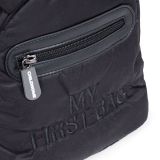 Mochila para Niños My First Bag Acolchado Negro - imagen 16
