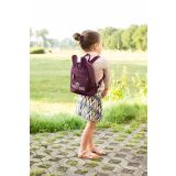 Mochila para Niños My First Bag  Berenjena - imagen 19
