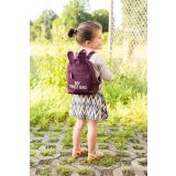 Mochila para Niños My First Bag  Berenjena - imagen 25