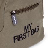 Mochila para Niños My First Bag Caqui - imagen 16