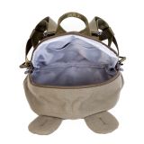 Mochila para Niños My First Bag Caqui - imagen 19