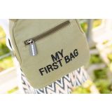 Mochila para Niños My First Bag Caqui - imagen 25