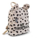 Mochila para Niños My First Bag Leopardo - imagen 13