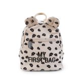 Mochila para Niños My First Bag Leopardo - imagen 4