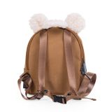 Mochila para Niños My First Bag Nubuk - imagen 7