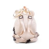 Mochila para Niños My First Bag Blanco Crudo - imagen 10