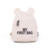 Mochila para Niños My First Bag Blanco Crudo - imagen 22