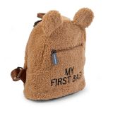 Mochila para Niños My First Bag Osito Marrón - imagen 7