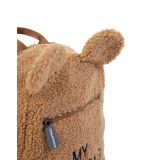 Mochila para Niños My First Bag Osito Marrón - imagen 13
