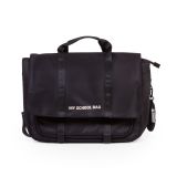 My School Bag - Black Gold