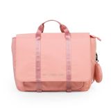 My School Bag - Pink Copper