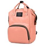 Mochila Rosa para cochecito de Bebé - imagen 19
