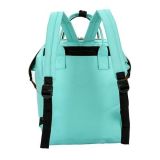 Mochila Verde para cochecito de Bebé - imagen 25