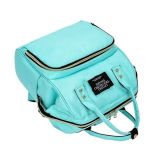Mochila Verde para cochecito de Bebé - imagen 31