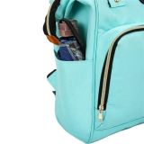 Mochila Verde para cochecito de Bebé - imagen 43