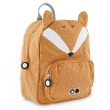 Mochila Infantil Mr Fox Trixie