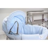 moises mimbre gris vestiduras waffle azul