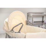 moises mimbre gris vestiduras waffle crema