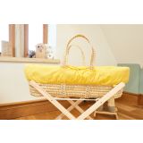 Moises de Palma Love Summer Sunshine Yellow  , Clair de Lune