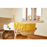 Moises de Palma Love Summer Sunshine Yellow  , Clair de Lune
