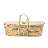 Savannah Palm Moses Basket