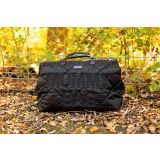 Bolso de Maternidad Mommy Bag Acolchado Negro - imagen 25