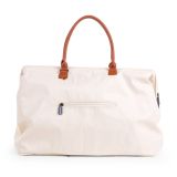 Bolso Mommy Bag Blanco , Childhome