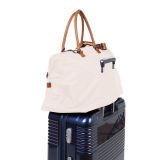 Bolso Mommy Bag Blanco , Childhome