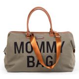 Bolso de maternidad Mommy Bag  Caqui - imagen 3