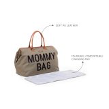 Bolso de maternidad Mommy Bag  Caqui - imagen 12