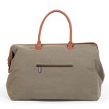 Bolso de maternidad Mommy Bag  Caqui - imagen 4