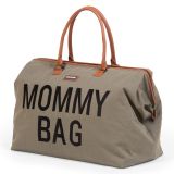 Bolso de maternidad Mommy Bag  Caqui - imagen 5