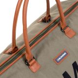 Bolso de maternidad Mommy Bag  Caqui - imagen 7