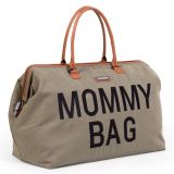 Bolso de maternidad Mommy Bag  Caqui - imagen 8