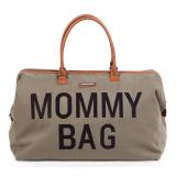 Bolso de maternidad Mommy Bag  Caqui - imagen 2