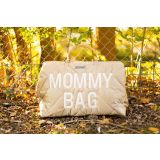 Bolso de Maternidad Mommy Bag Acolchado Beige - imagen 19