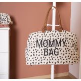 Bolso de maternidad Mommy Bag Leopardo , Childhome - imagen 37