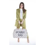 Bolso de maternidad Mommy Bag Leopardo , Childhome - imagen 43