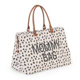 Bolso de maternidad Mommy Bag Leopardo , Childhome - imagen 10