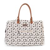 Bolso de maternidad Mommy Bag Leopardo , Childhome - imagen 25