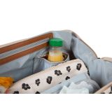 Bolso de maternidad Mommy Bag Leopardo , Childhome - imagen 28