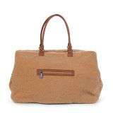 Bolso de maternidad Mommy Osito Marrón , Childhome