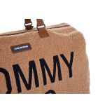 Bolso de maternidad Mommy Osito Marrón , Childhome