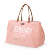 Bolso de maternidad Mommy Bag  Rosa  - imagen 3