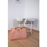 Bolso de maternidad Mommy Bag  Rosa  - imagen 12