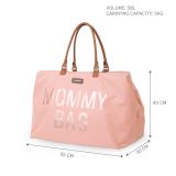 Bolso de maternidad Mommy Bag  Rosa  - imagen 5