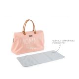 Bolso de maternidad Mommy Bag  Rosa  - imagen 6